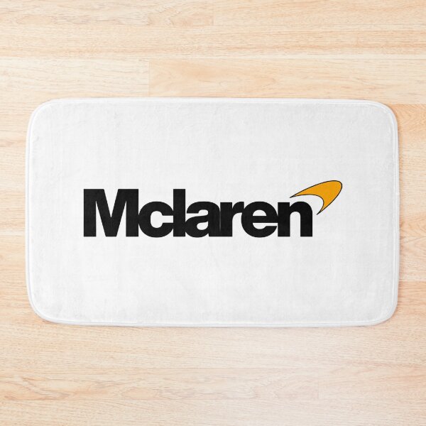 Item preview, Mclaren  designed and sold by Designhand.
