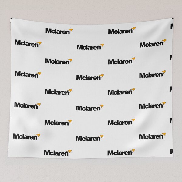 Item preview, Mclaren  designed and sold by Designhand.