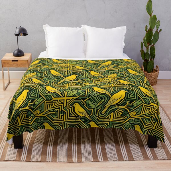 Item preview, Maze Design designed and sold by forget45studio.
