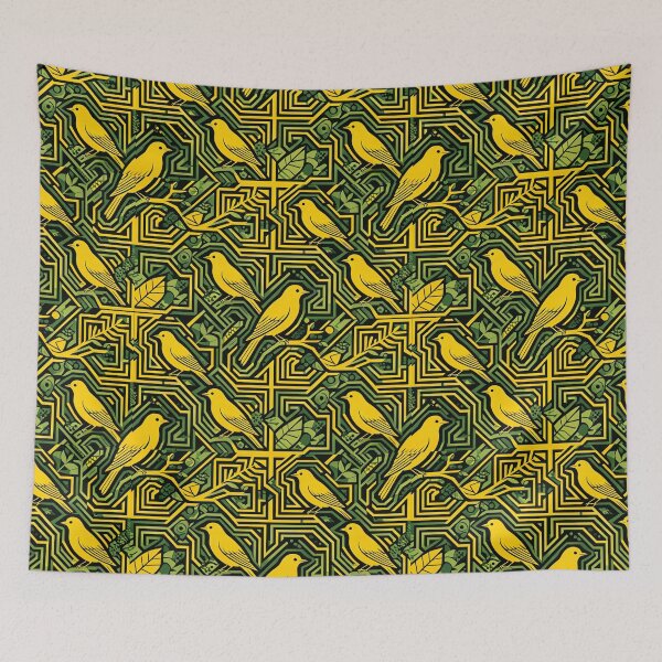 Item preview, Maze Design designed and sold by forget45studio.