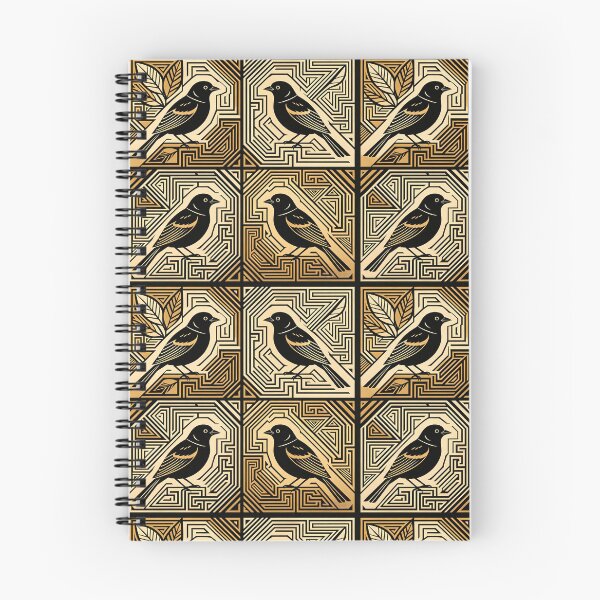 Item preview, Maze Design designed and sold by forget45studio.