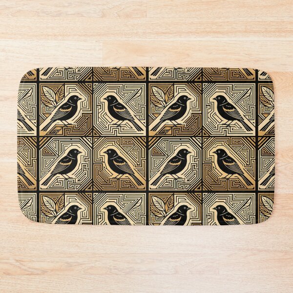 Item preview, Maze Design designed and sold by forget45studio.