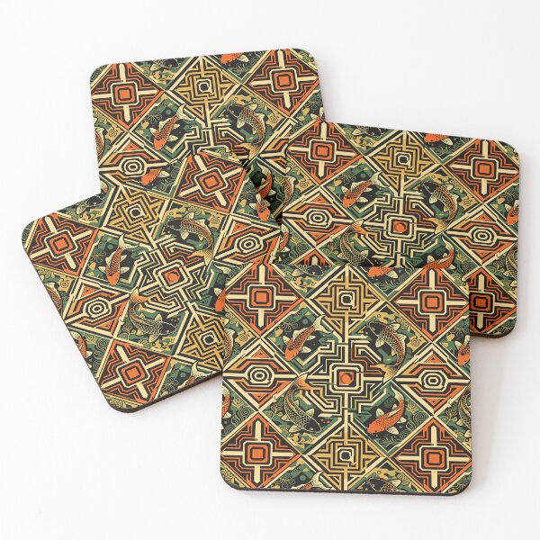 Item preview, Maze Design designed and sold by forget45studio.