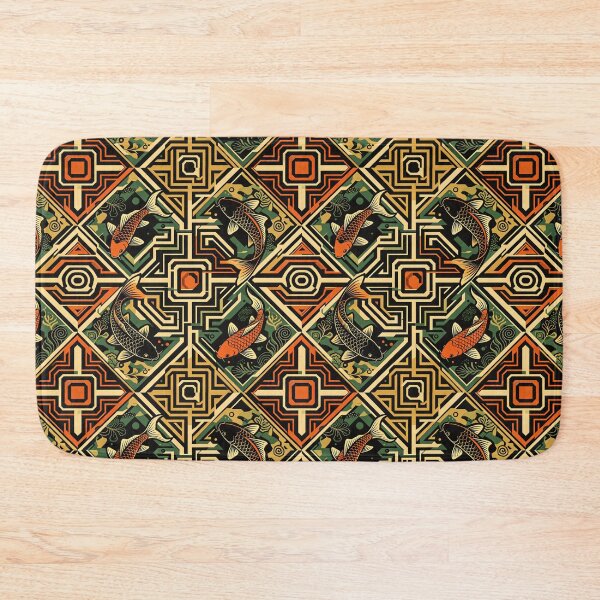 Item preview, Maze Design designed and sold by forget45studio.