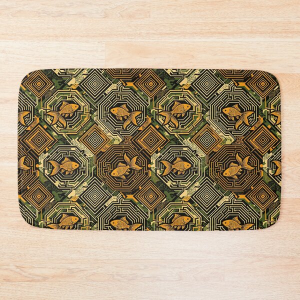 Item preview, Maze Design designed and sold by forget45studio.