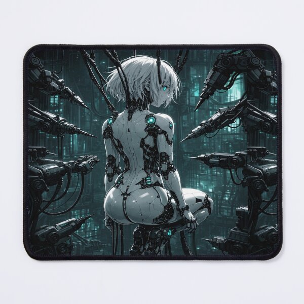 Item preview, System Reboot – Nova Cybernetic Genesis Art designed and sold by ZINO WORLD.