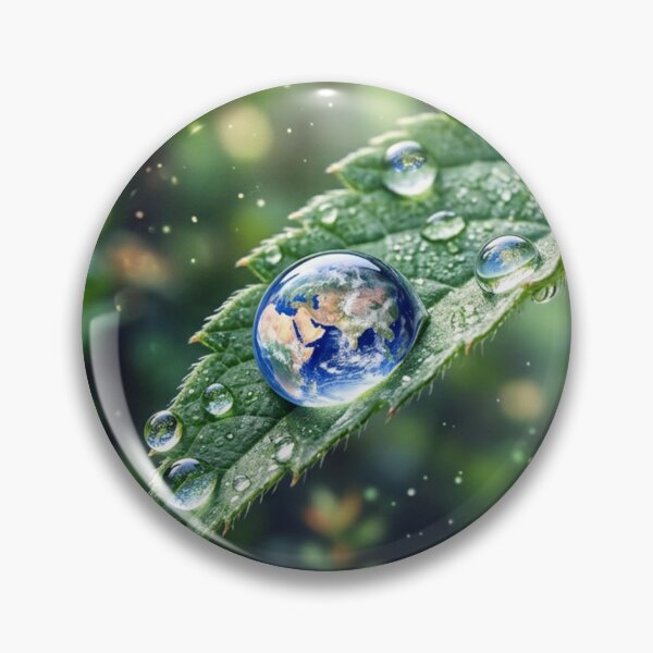 Item preview, Planet in Balance designed and sold by Sigtrix.