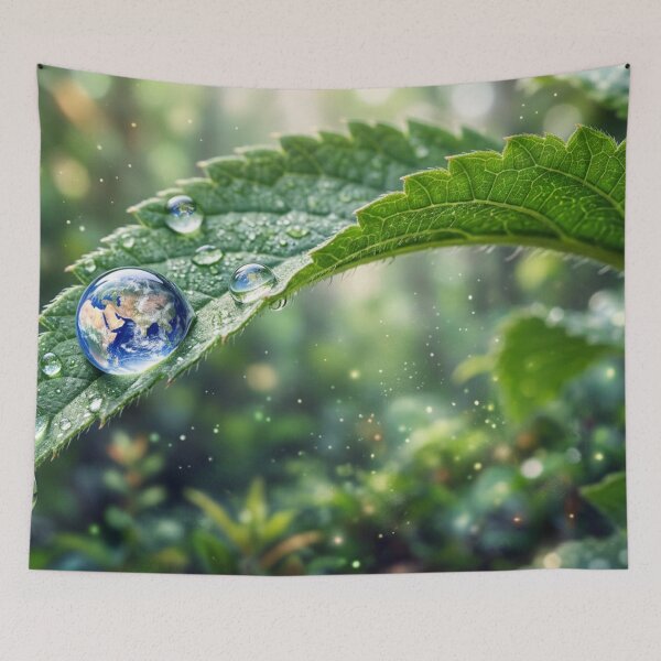 Item preview, Planet in Balance designed and sold by Sigtrix.