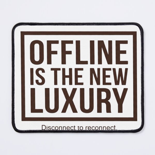 Item preview, Offline designed and sold by InkDrifter.