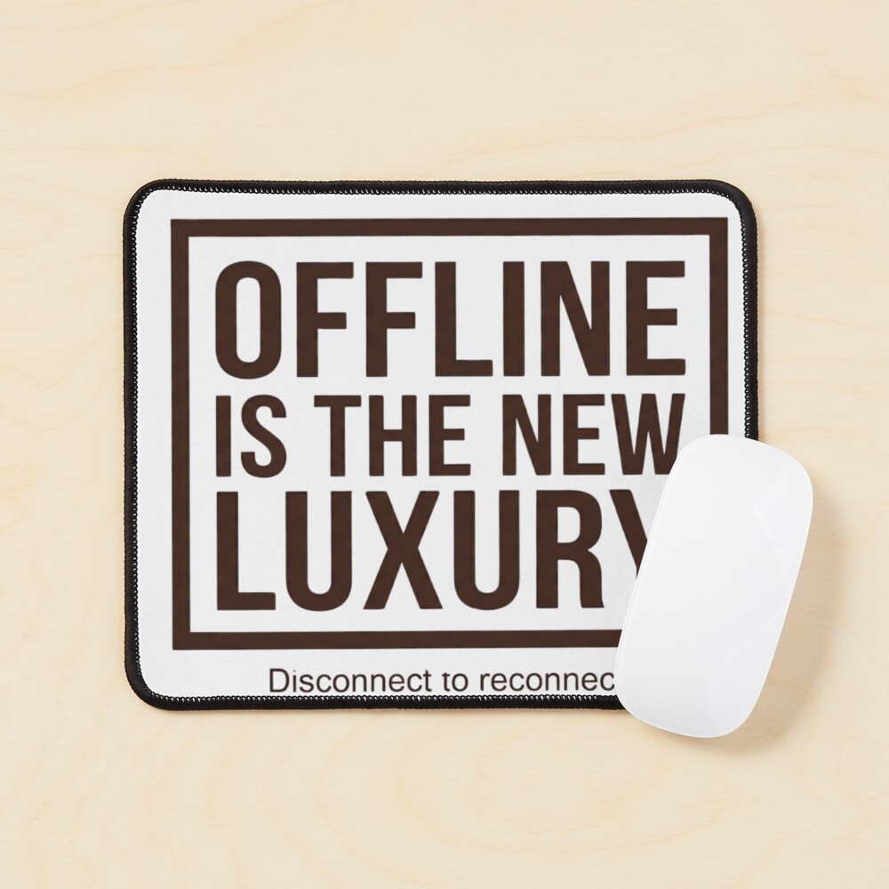 Item preview, Mouse Pad designed and sold by InkDrifter.