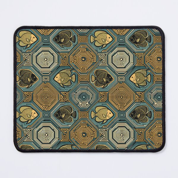 Item preview, Maze Design designed and sold by forget45studio.