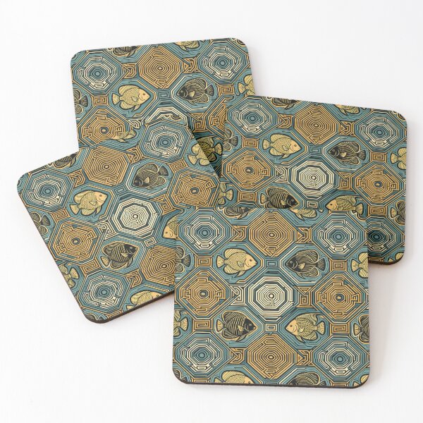 Item preview, Maze Design designed and sold by forget45studio.