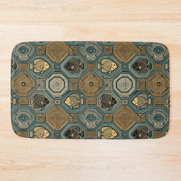 Item preview, Maze Design designed and sold by forget45studio.