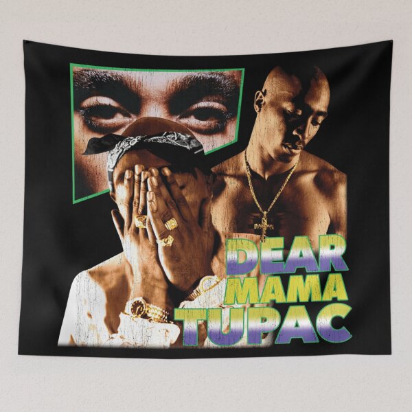 Item preview, Dear Mama Photos designed and sold by KistanosMeka.