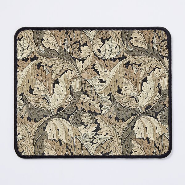 Item preview, William Morris Acanthus Pattern designed and sold by maniacfitness.