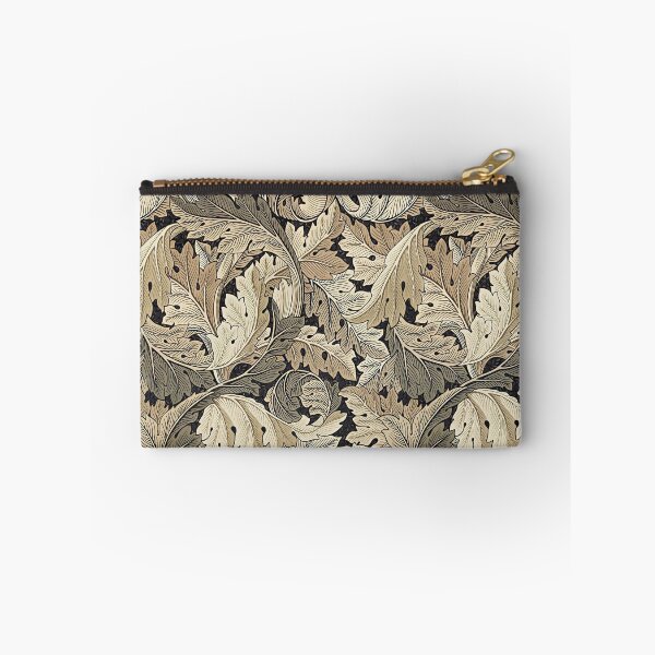 Item preview, William Morris Acanthus Pattern designed and sold by maniacfitness.