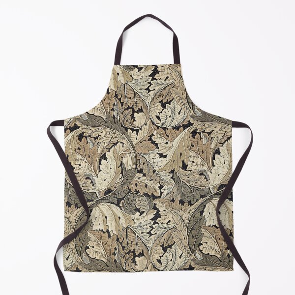 Item preview, William Morris Acanthus Pattern designed and sold by maniacfitness.
