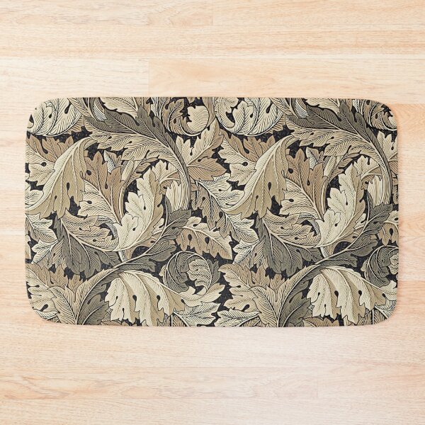 Item preview, William Morris Acanthus Pattern designed and sold by maniacfitness.