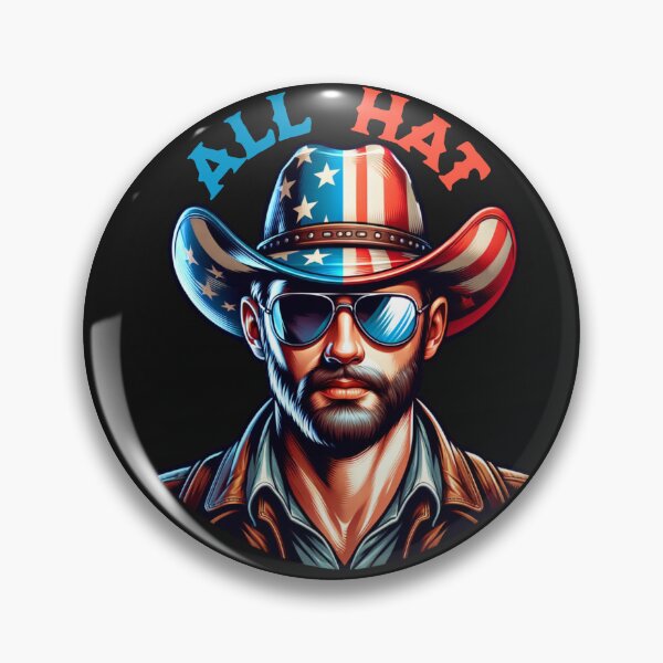 Item preview, Bearded Man Glasses Headwear Graphic Print designed and sold by Tsugraf Designs.