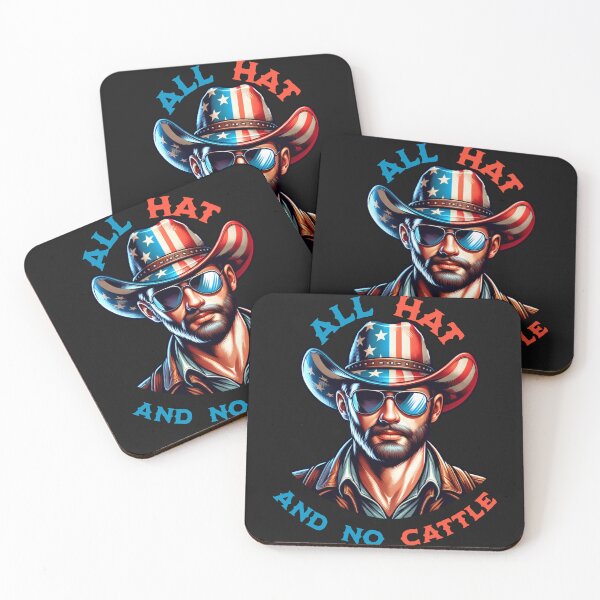 Item preview, Bearded Man Glasses Headwear Graphic Print designed and sold by Tsugraf Designs.