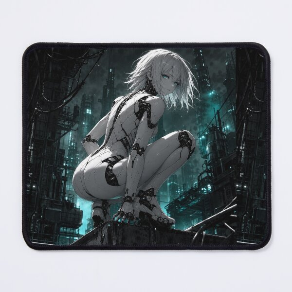 Item preview, Nova: Neon Rebellion designed and sold by ZINO WORLD.
