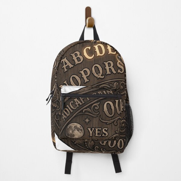 Item preview, Ouija Board Summoning Crafting Motivation Gothic designed and sold by Retro Mood Co.