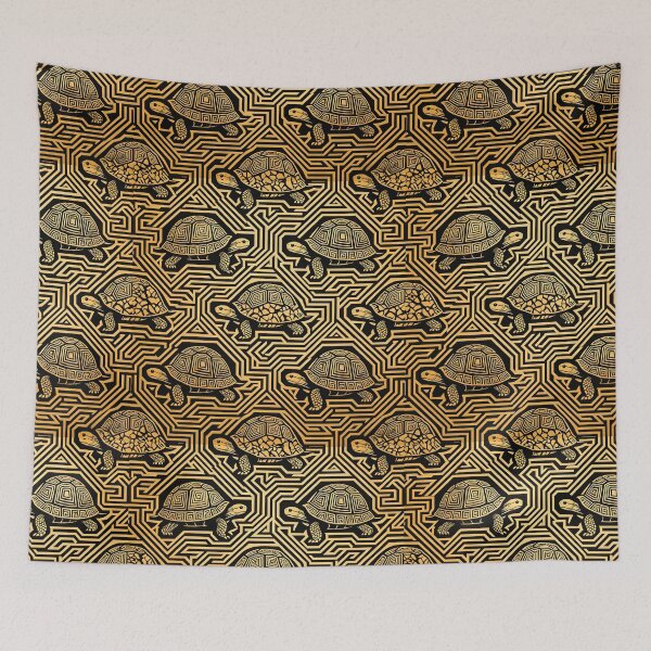 Item preview, Maze Design designed and sold by forget45studio.