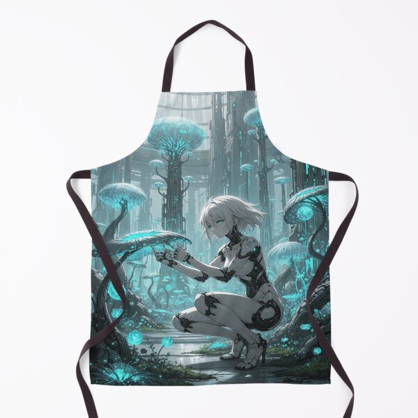 Item preview, Nova: Synthetic Eden designed and sold by ZINO WORLD.