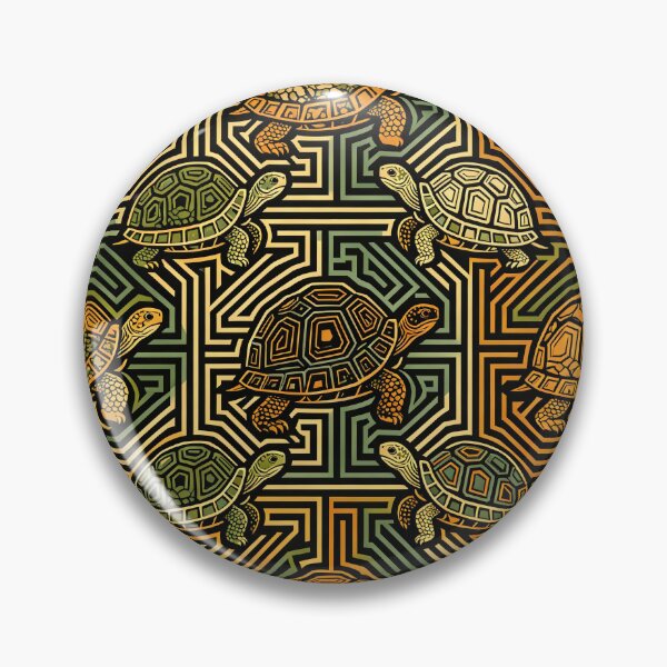 Item preview, Maze Design designed and sold by forget45studio.