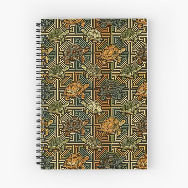 Item preview, Maze Design designed and sold by forget45studio.