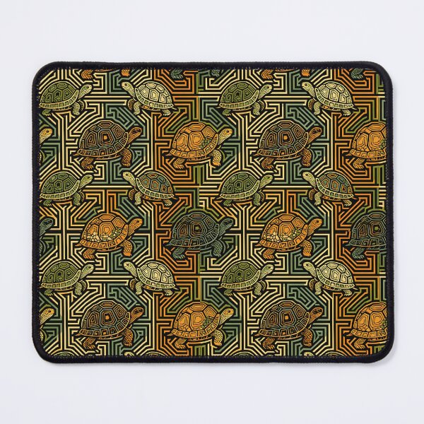 Item preview, Maze Design designed and sold by forget45studio.