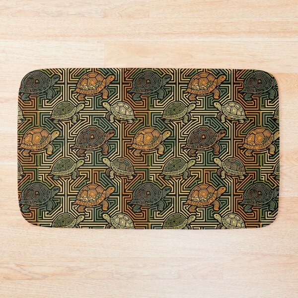 Item preview, Maze Design designed and sold by forget45studio.
