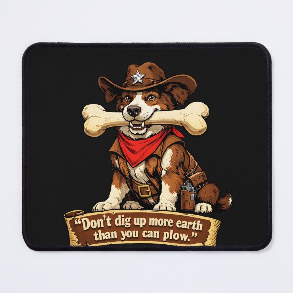 Item preview, Canine Hat Treat Proverb Saying designed and sold by Tsugraf Designs.
