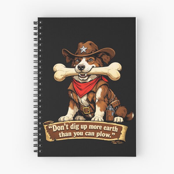 Item preview, Canine Hat Treat Proverb Saying designed and sold by Tsugraf Designs.