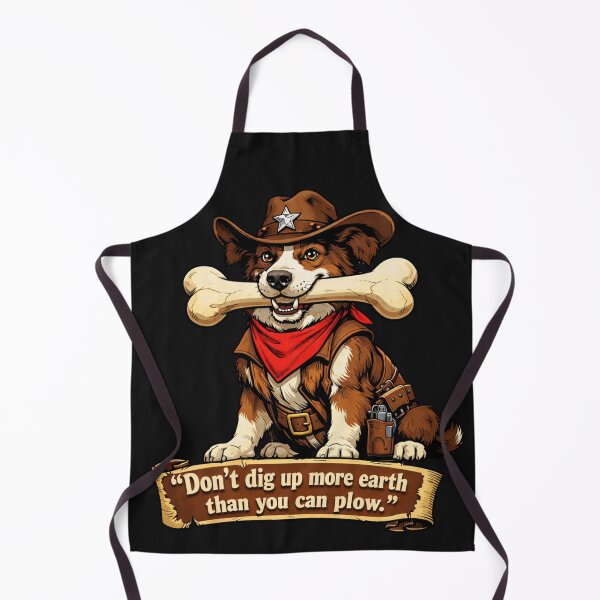 Item preview, Canine Hat Treat Proverb Saying designed and sold by Tsugraf Designs.