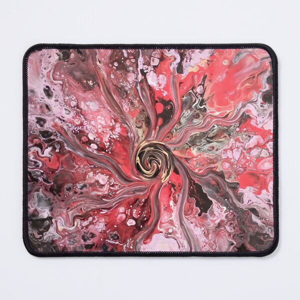 Item preview, Vortex Bloom designed and sold by Verdiami.