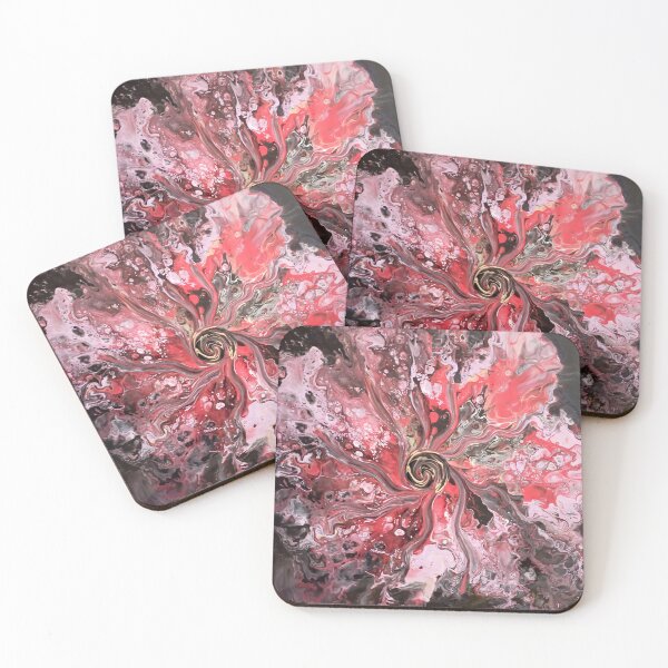 Item preview, Vortex Bloom designed and sold by Verdiami.