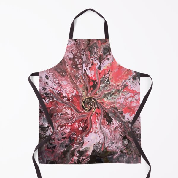 Item preview, Vortex Bloom designed and sold by Verdiami.