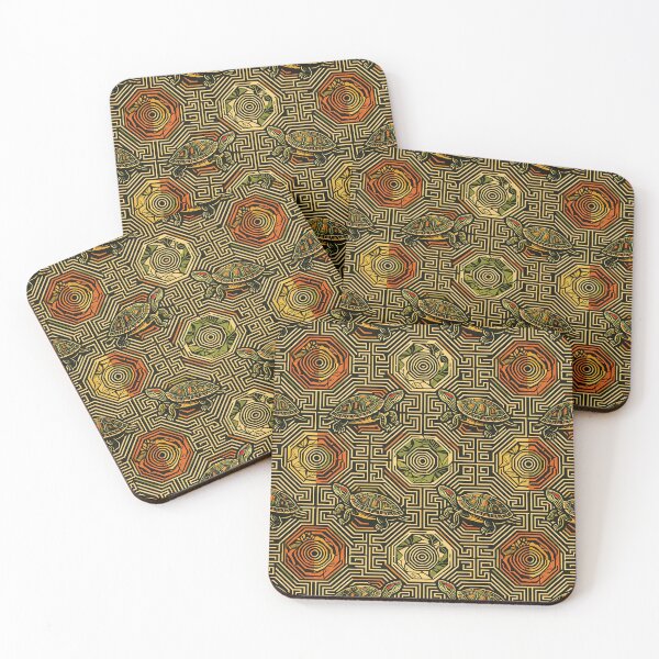 Item preview, Maze Design designed and sold by forget45studio.