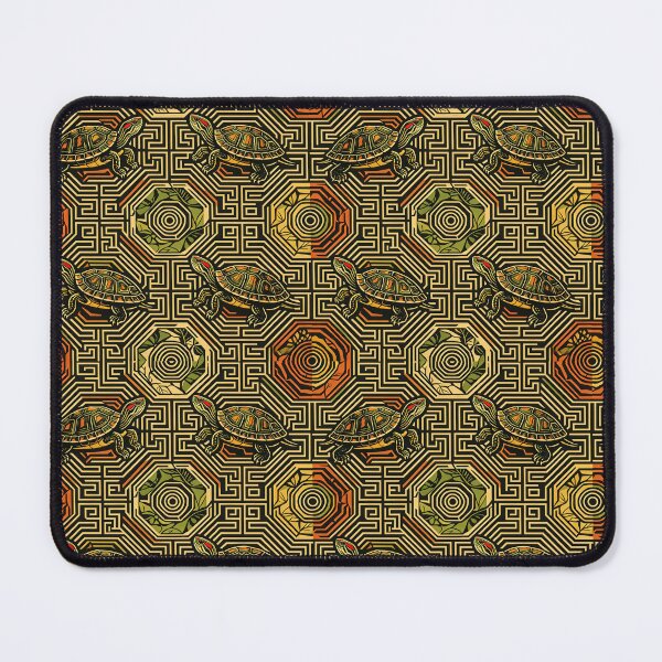 Item preview, Maze Design designed and sold by forget45studio.