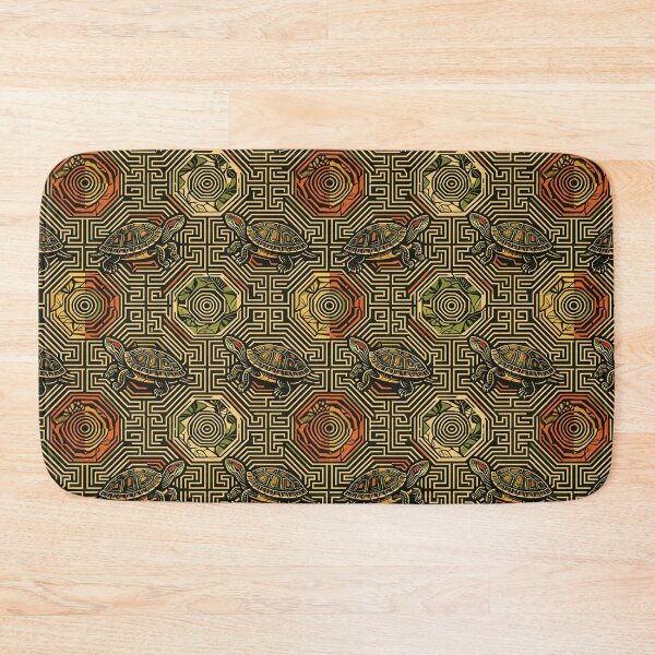 Item preview, Maze Design designed and sold by forget45studio.