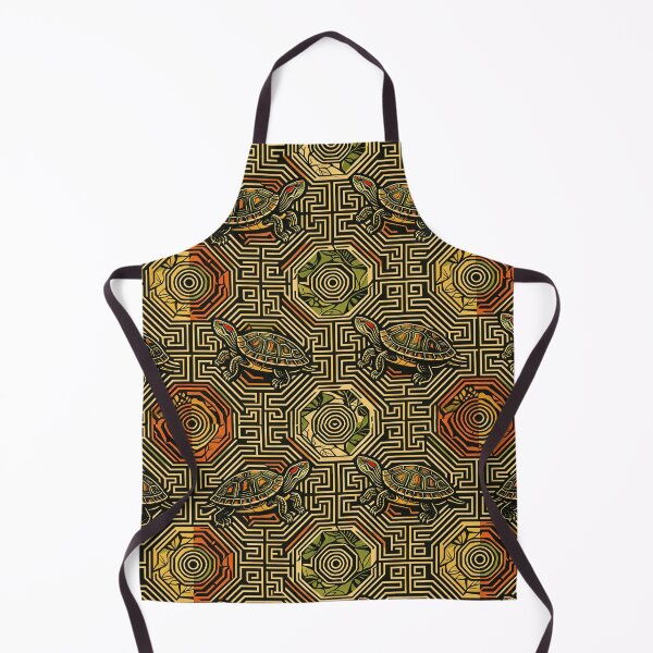 Item preview, Maze Design designed and sold by forget45studio.