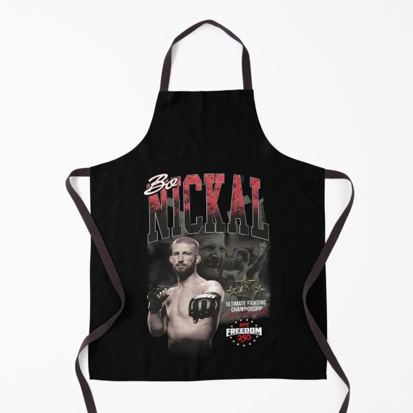Item preview, Bo Nickal UFC Freedom 250 designed and sold by JeyVel.