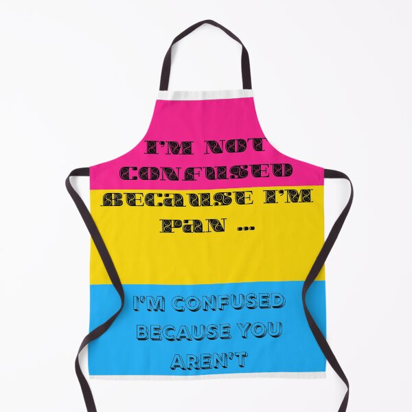 Item preview, Pan Confusion designed and sold by narrativePAN1C.