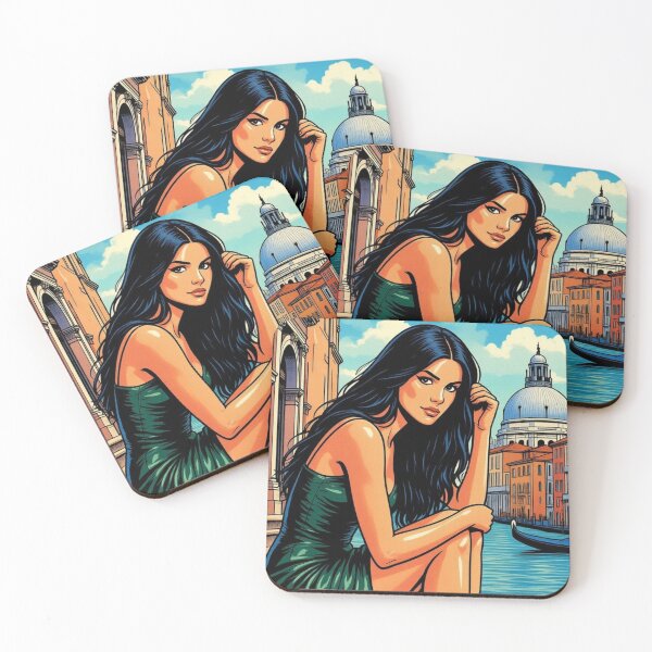 Item preview, Lederbraun Romantische Stadt designed and sold by pjd94.