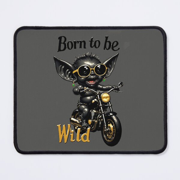 Item preview, Copy of Copy of Copy of Gremoji Society -Baby Gremlin_Cool Baby_ No.01 designed and sold by Shift-Bloom.