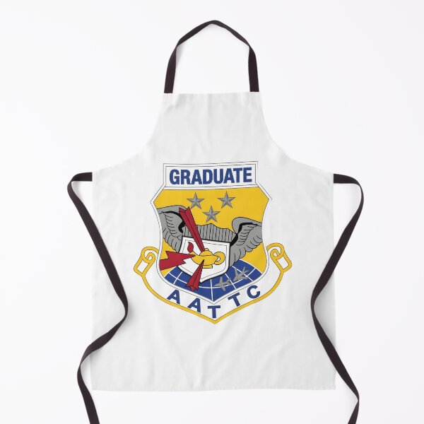 Item preview, AATTC Graduate Official Military Emblem designed and sold by CharlieDesings.