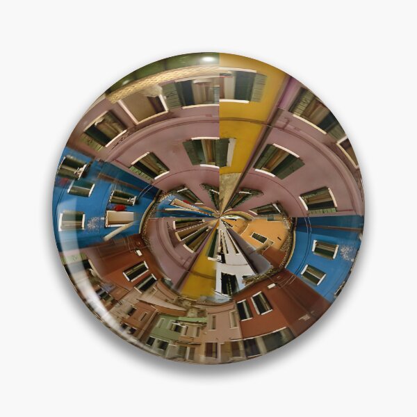 Item preview, Architectures designed and sold by O'clock Vibes.