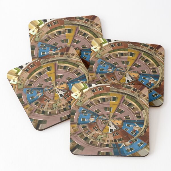 Item preview, Architectures designed and sold by O'clock Vibes.