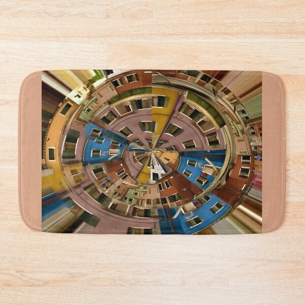 Item preview, Architectures designed and sold by O'clock Vibes.